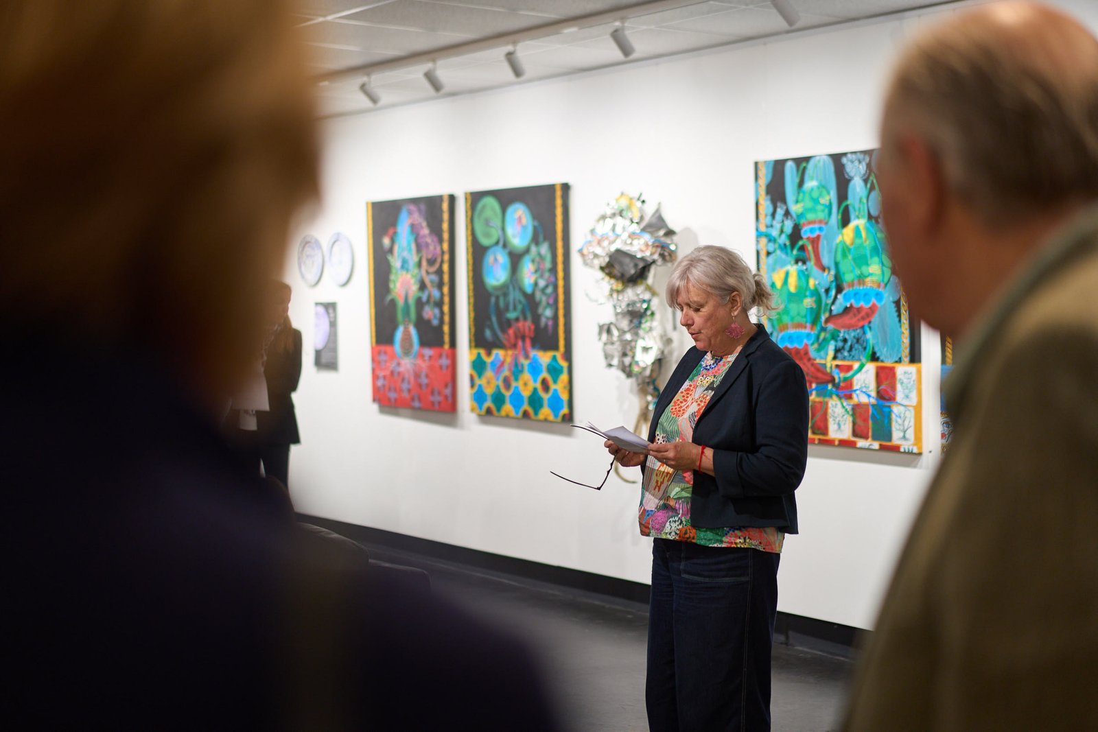 Giusseppe Pappalardo_The Other Flora_Exhibition Opening_Sep20 2024_003_LoRes