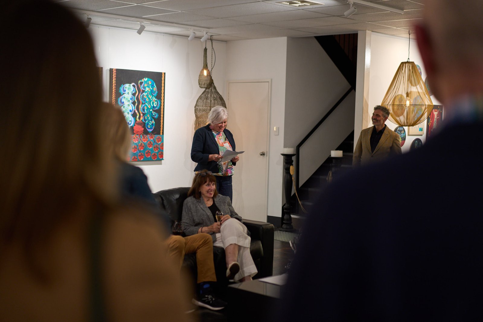 Giusseppe Pappalardo_The Other Flora_Exhibition Opening_Sep20 2024_005_LoRes
