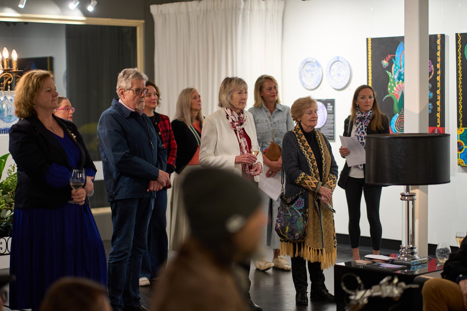 Giusseppe Pappalardo_The Other Flora_Exhibition Opening_Sep20 2024_009_LoRes