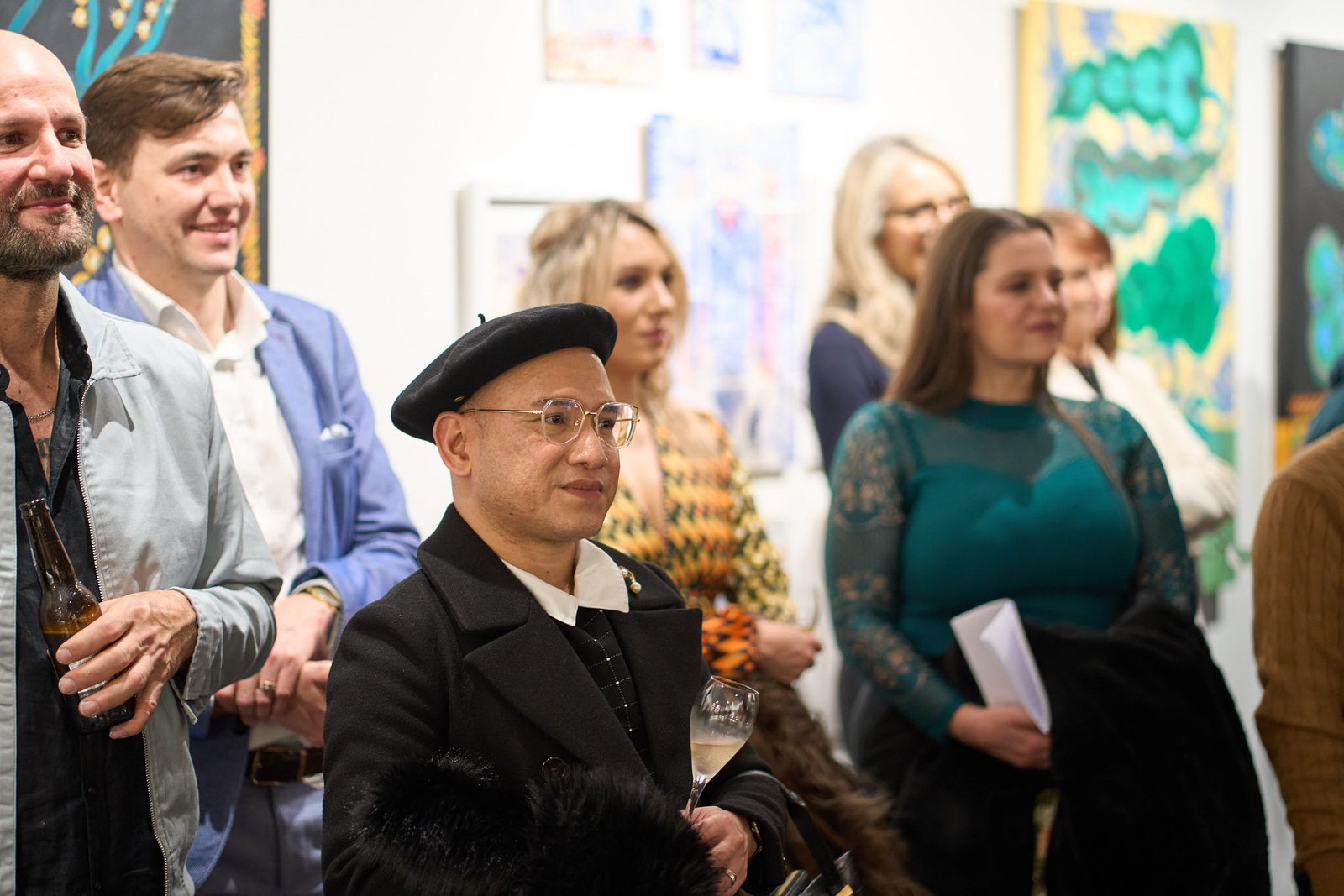 Giusseppe Pappalardo_The Other Flora_Exhibition Opening_Sep20 2024_012_LoRes
