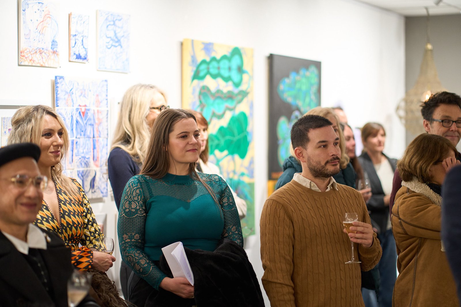 Giusseppe Pappalardo_The Other Flora_Exhibition Opening_Sep20 2024_013_LoRes