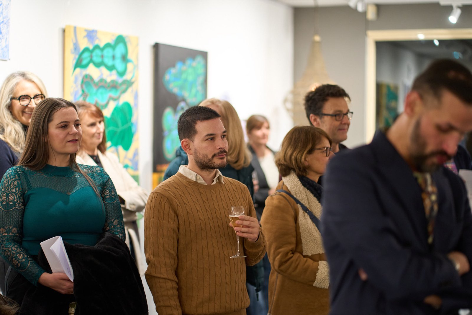 Giusseppe Pappalardo_The Other Flora_Exhibition Opening_Sep20 2024_014_LoRes