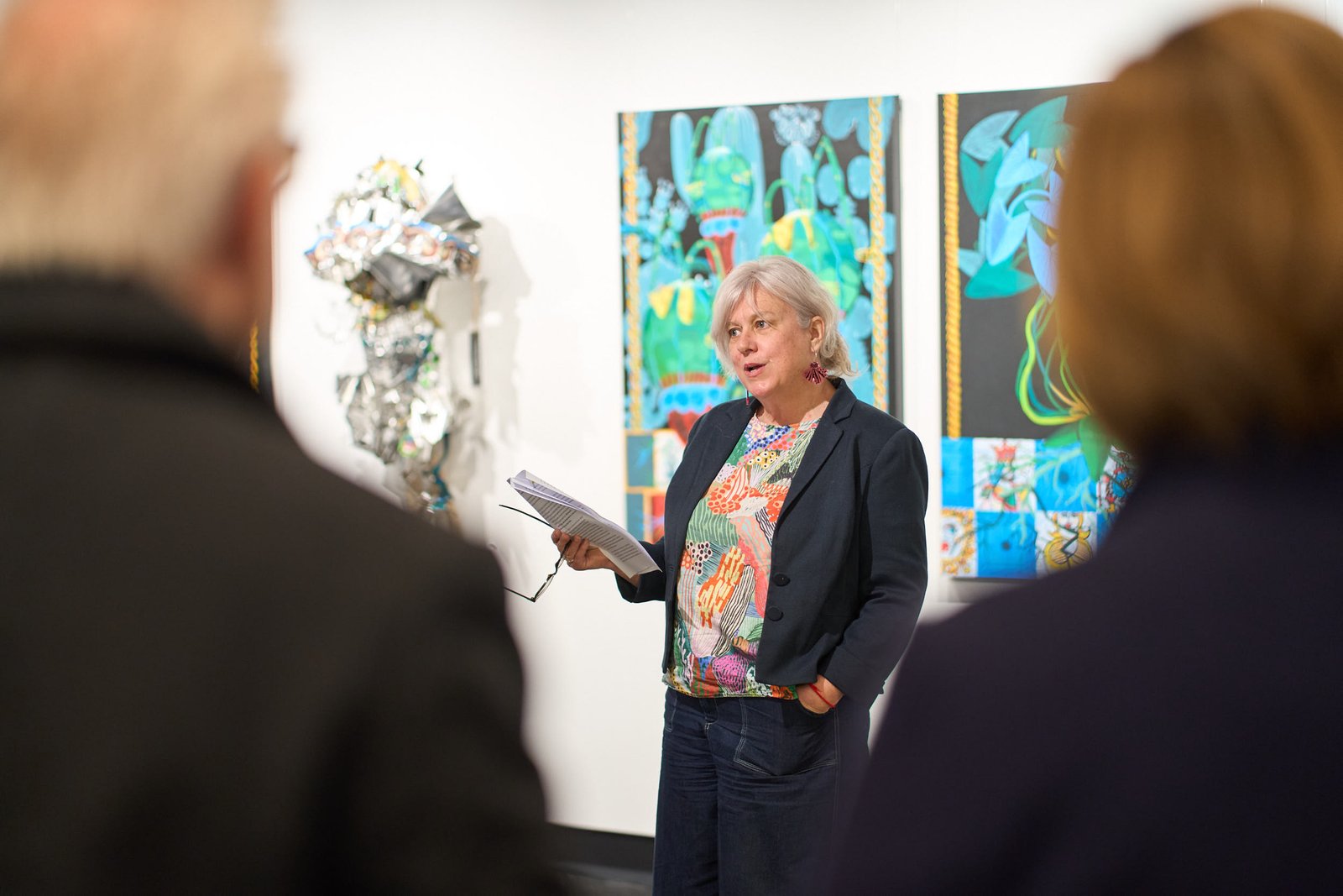 Giusseppe Pappalardo_The Other Flora_Exhibition Opening_Sep20 2024_015_LoRes