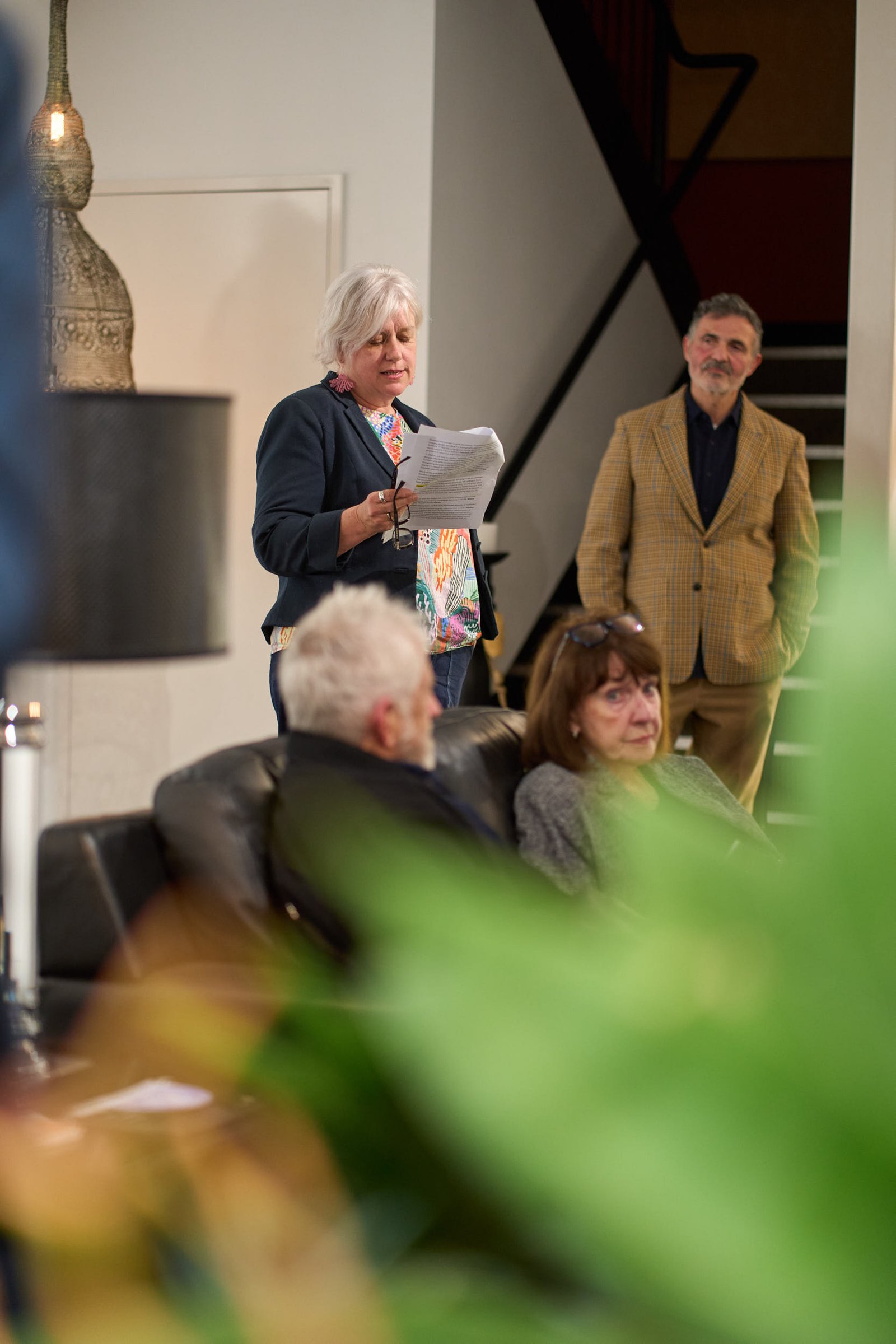 Giusseppe Pappalardo_The Other Flora_Exhibition Opening_Sep20 2024_017_LoRes