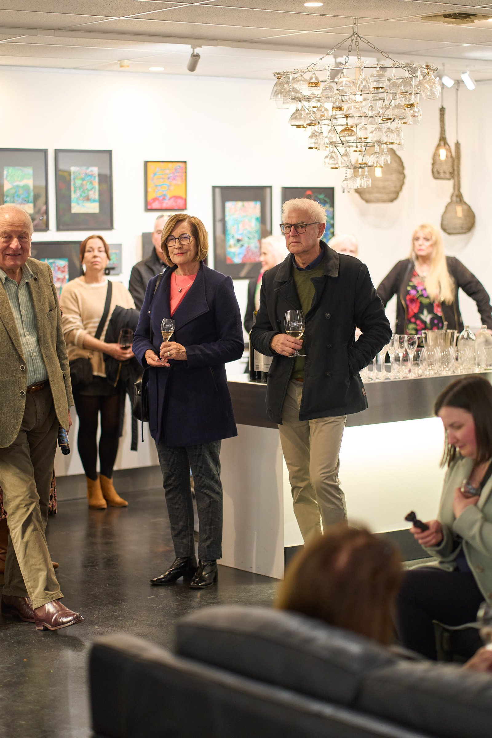 Giusseppe Pappalardo_The Other Flora_Exhibition Opening_Sep20 2024_018_LoRes