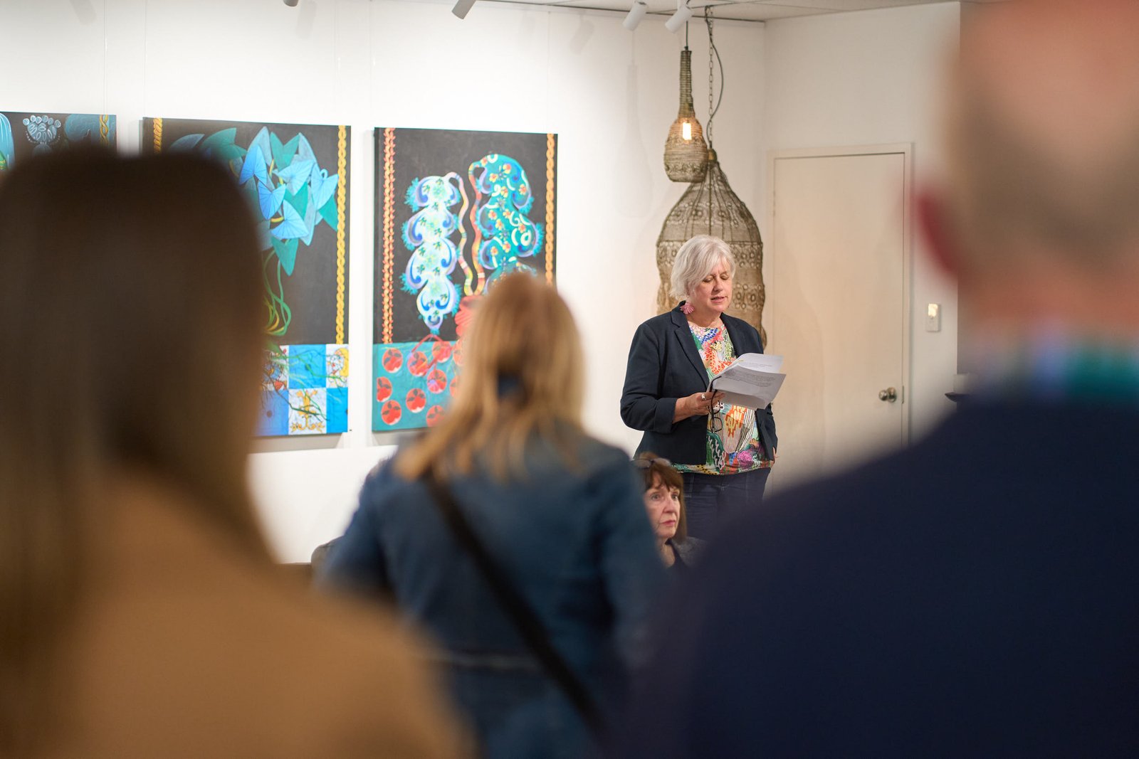 Giusseppe Pappalardo_The Other Flora_Exhibition Opening_Sep20 2024_019_LoRes