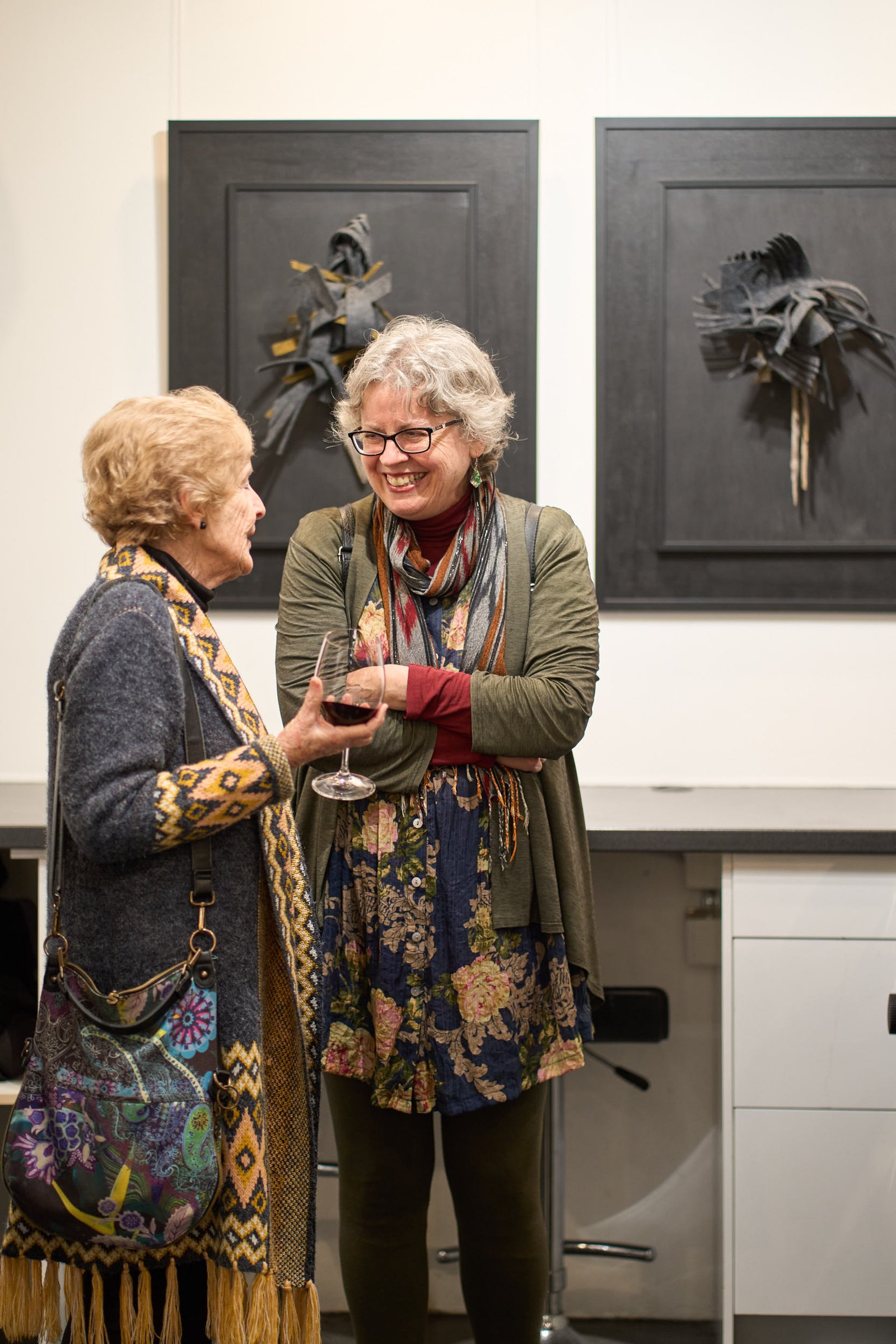 Giusseppe Pappalardo_The Other Flora_Exhibition Opening_Sep20 2024_025_LoRes