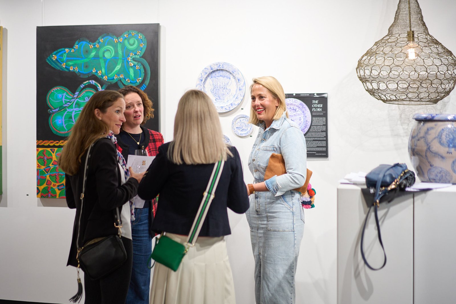 Giusseppe Pappalardo_The Other Flora_Exhibition Opening_Sep20 2024_027_LoRes