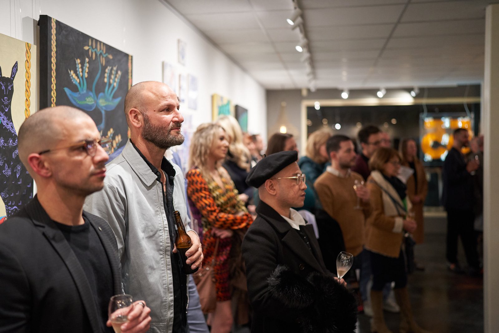Giusseppe Pappalardo_The Other Flora_Exhibition Opening_Sep20 2024_028_LoRes