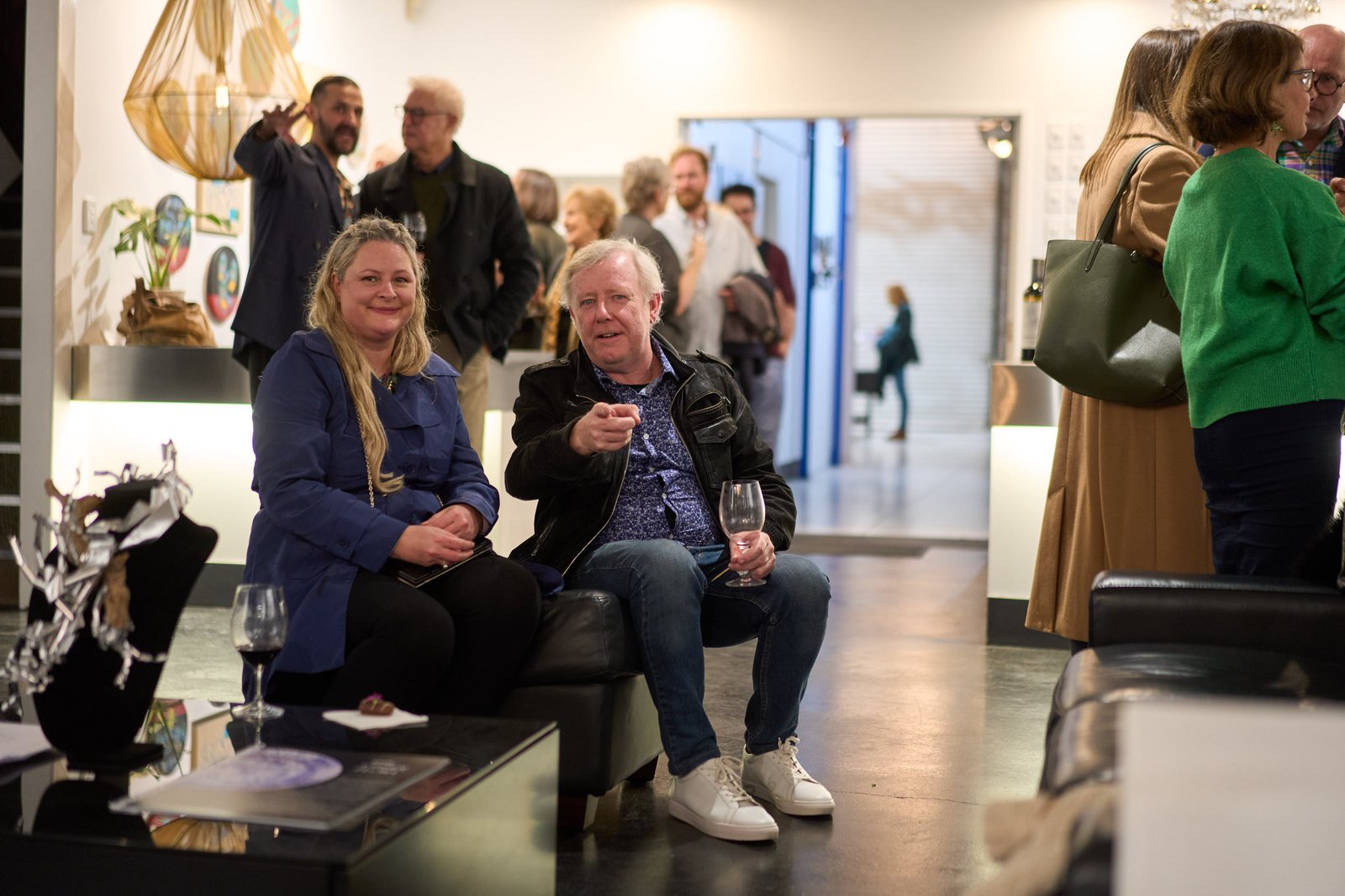 Giusseppe Pappalardo_The Other Flora_Exhibition Opening_Sep20 2024_033_LoRes