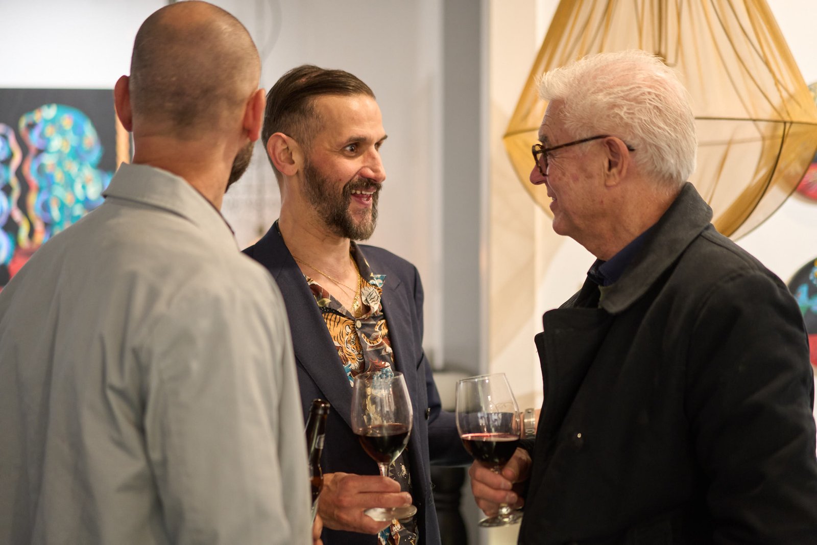 Giusseppe Pappalardo_The Other Flora_Exhibition Opening_Sep20 2024_035_LoRes