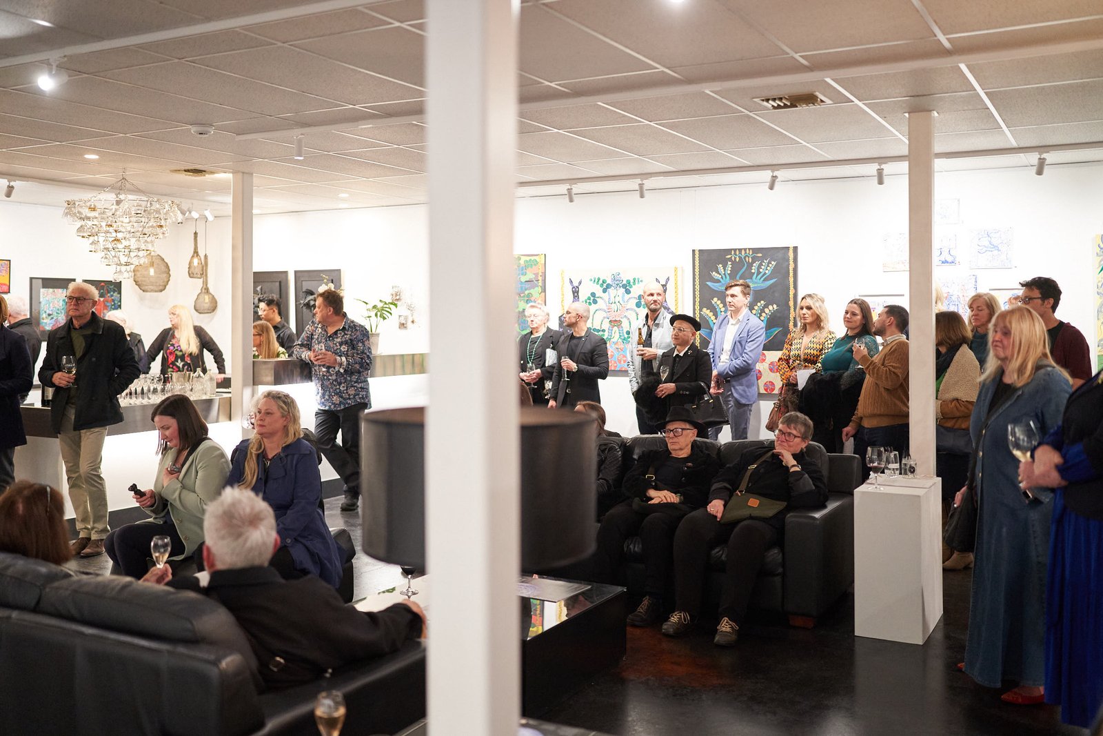 Giusseppe Pappalardo_The Other Flora_Exhibition Opening_Sep20 2024_036_LoRes