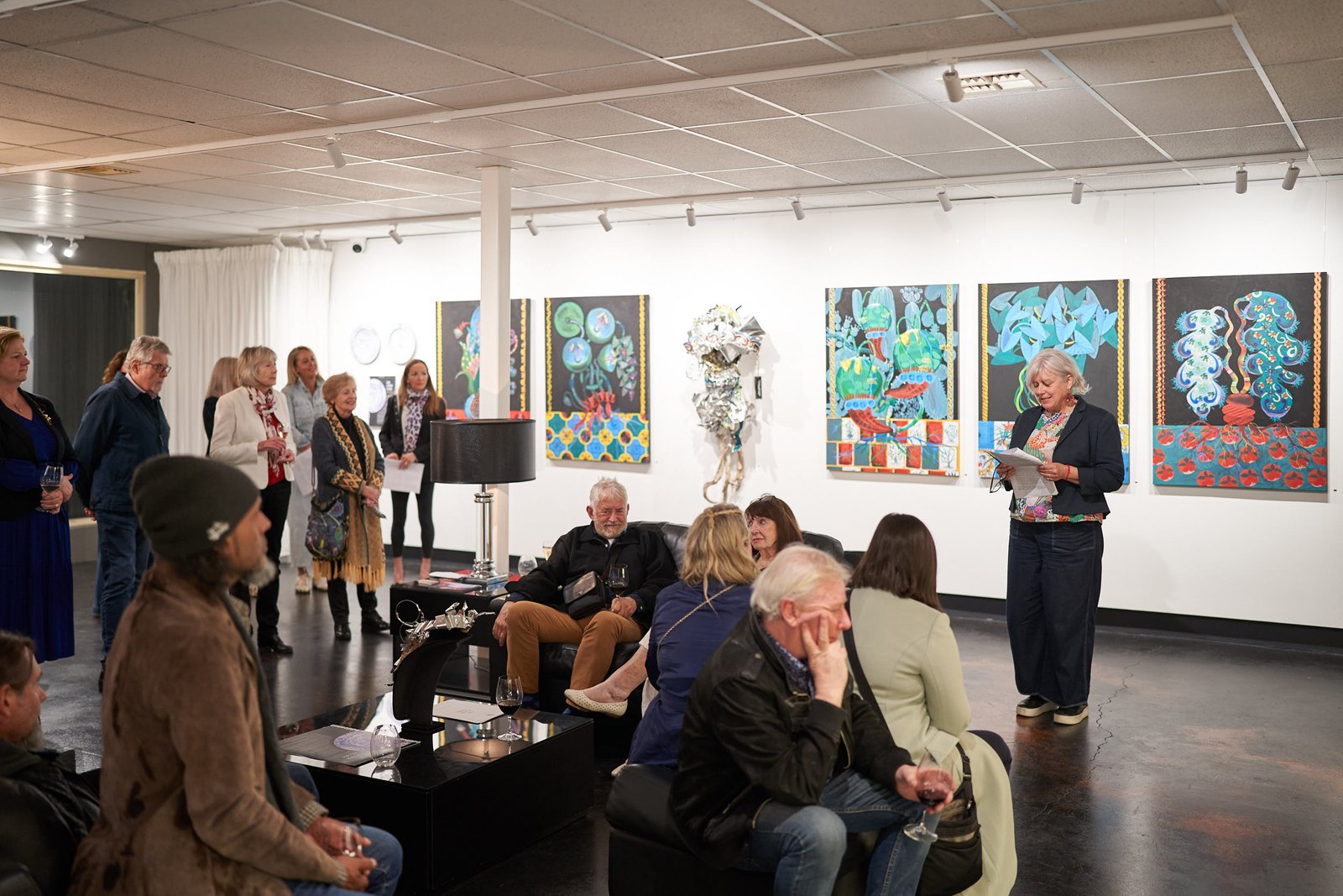 Giusseppe Pappalardo_The Other Flora_Exhibition Opening_Sep20 2024_038_LoRes