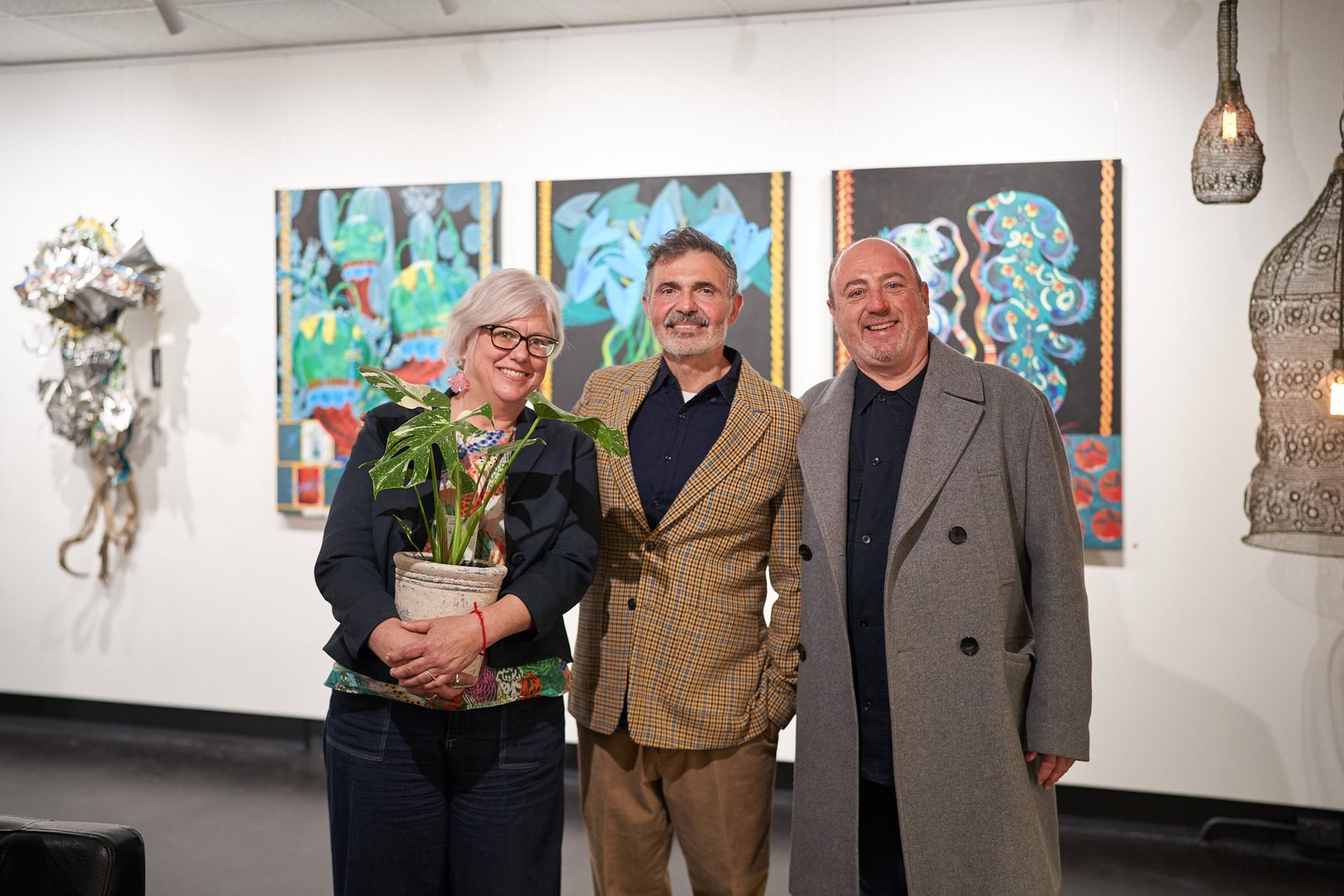 Giusseppe Pappalardo_The Other Flora_Exhibition Opening_Sep20 2024_041_LoRes