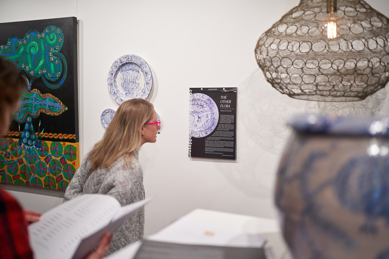 Giusseppe Pappalardo_The Other Flora_Exhibition Opening_Sep20 2024_047_LoRes