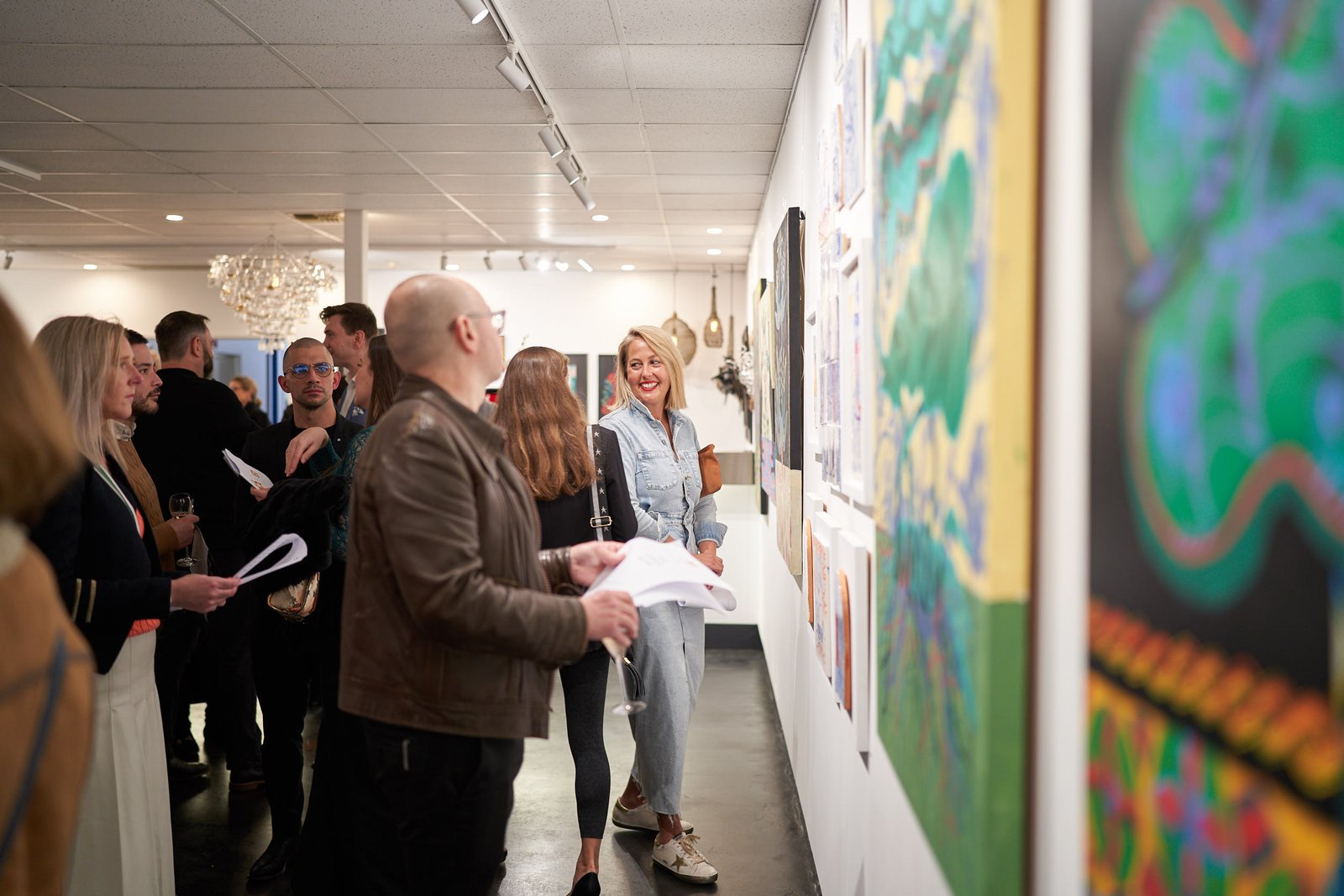 Giusseppe Pappalardo_The Other Flora_Exhibition Opening_Sep20 2024_049_LoRes