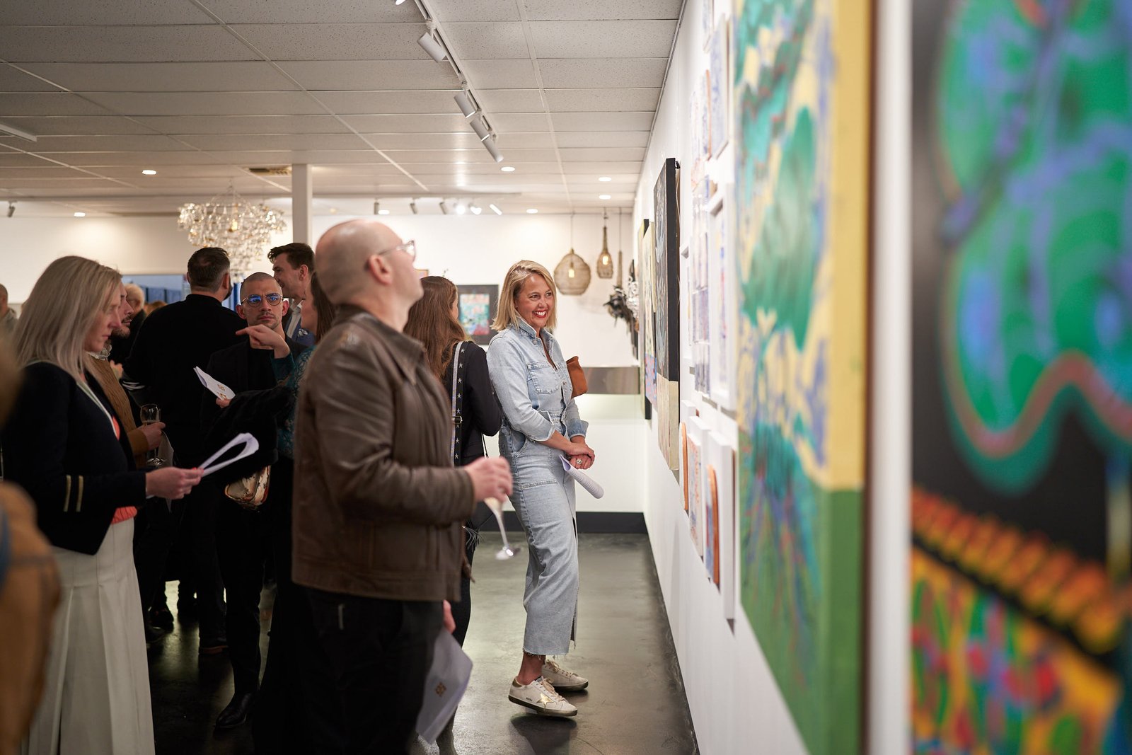 Giusseppe Pappalardo_The Other Flora_Exhibition Opening_Sep20 2024_050_LoRes