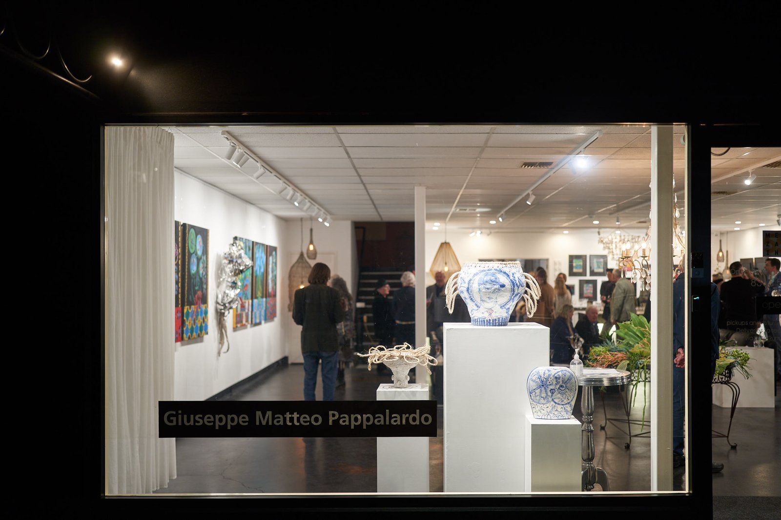 Giusseppe Pappalardo_The Other Flora_Exhibition Opening_Sep20 2024_057_LoRes