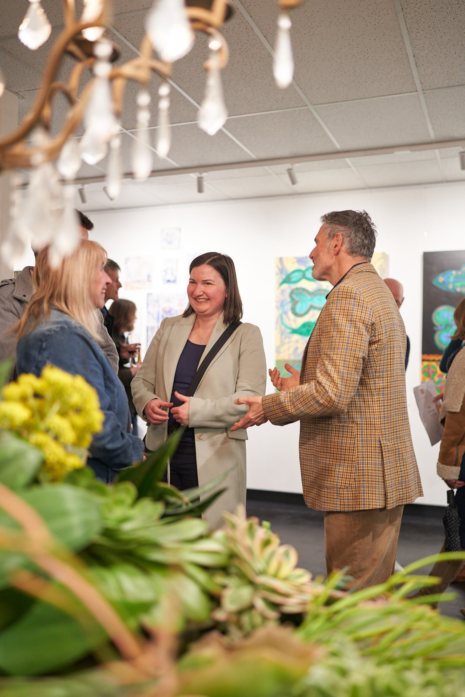 Giusseppe Pappalardo_The Other Flora_Exhibition Opening_Sep20 2024_063_LoRes