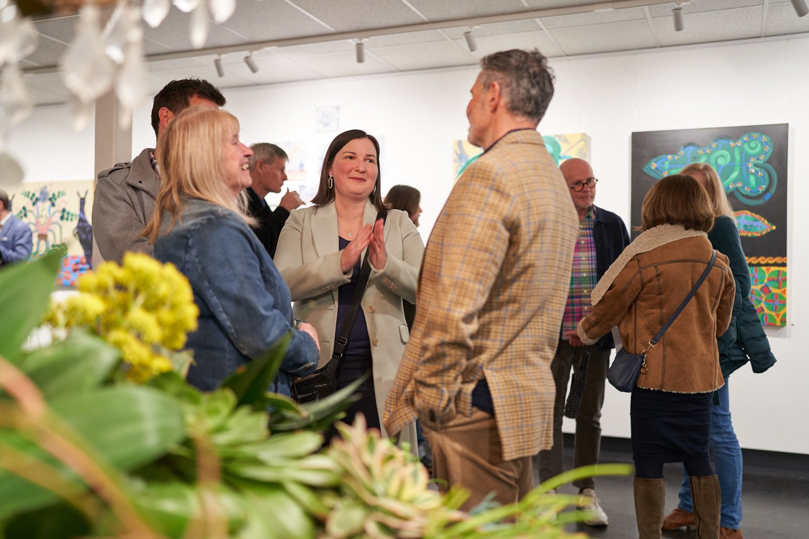 Giusseppe Pappalardo_The Other Flora_Exhibition Opening_Sep20 2024_064_LoRes