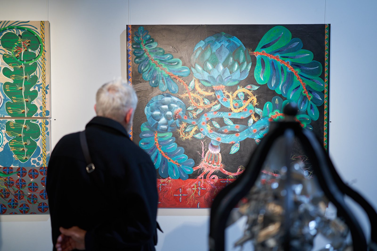 Giusseppe Pappalardo_The Other Flora_Exhibition Opening_Sep20 2024_067_LoRes