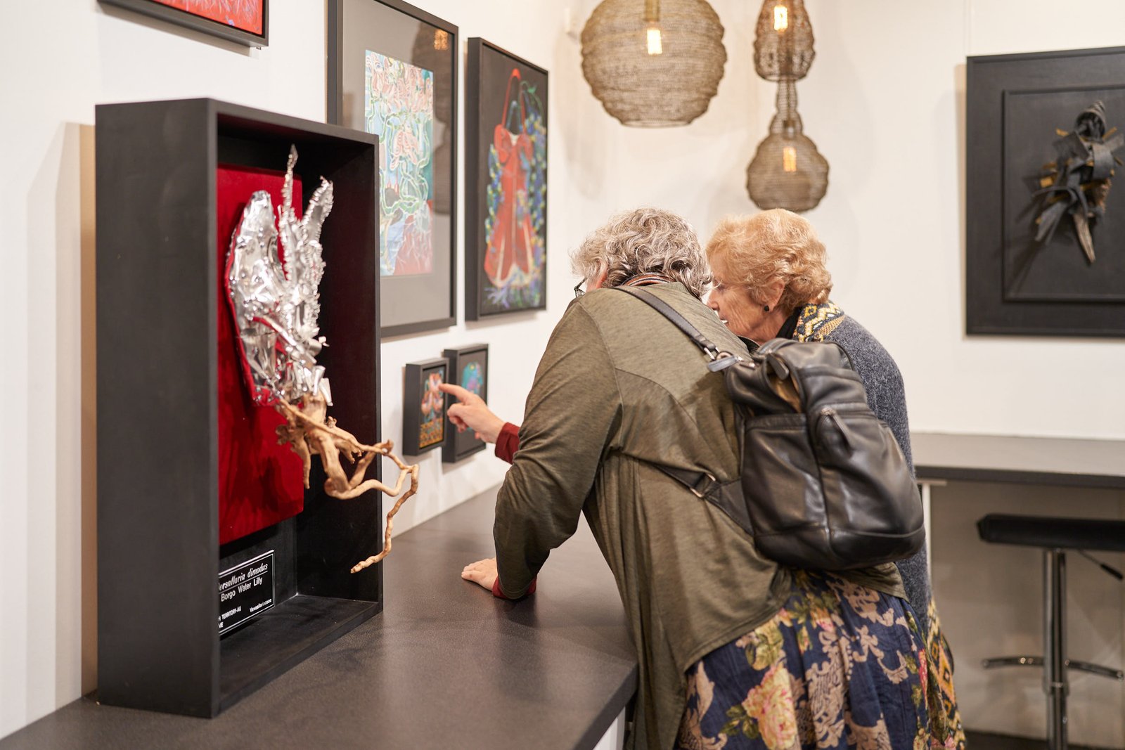 Giusseppe Pappalardo_The Other Flora_Exhibition Opening_Sep20 2024_073_LoRes