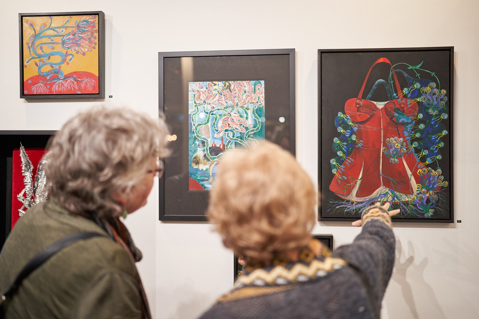 Giusseppe Pappalardo_The Other Flora_Exhibition Opening_Sep20 2024_075_LoRes