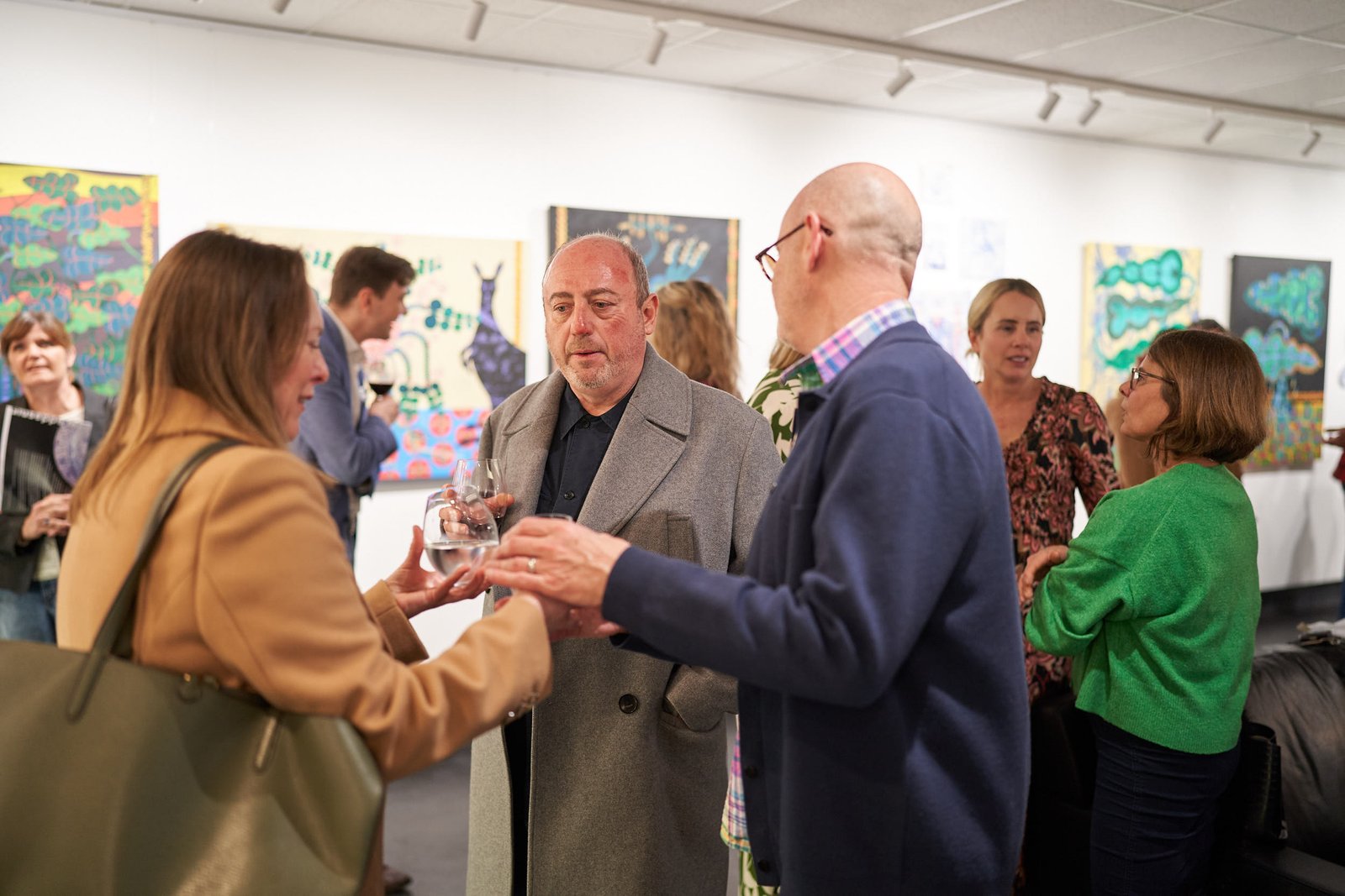Giusseppe Pappalardo_The Other Flora_Exhibition Opening_Sep20 2024_078_LoRes