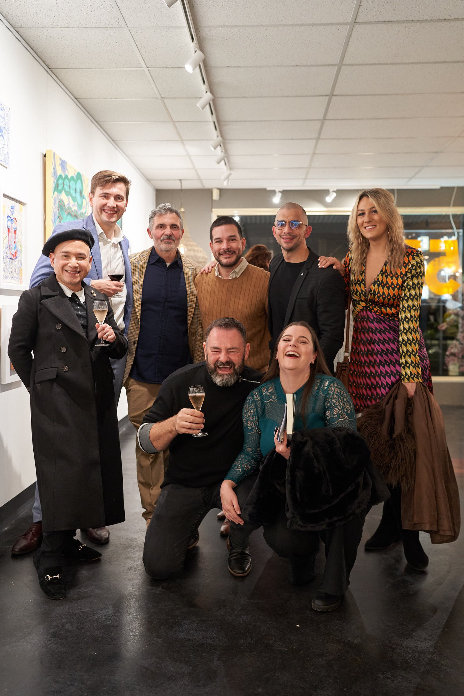 Giusseppe Pappalardo_The Other Flora_Exhibition Opening_Sep20 2024_084_LoRes