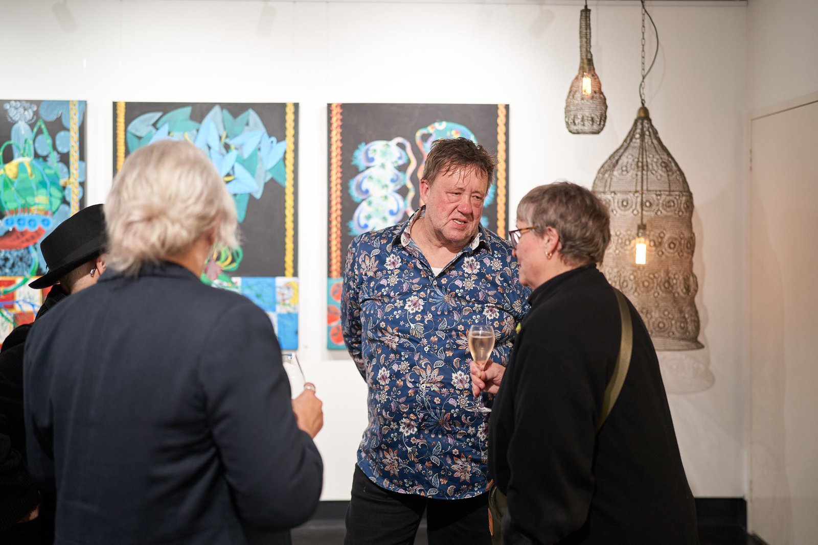 Giusseppe Pappalardo_The Other Flora_Exhibition Opening_Sep20 2024_093_LoRes