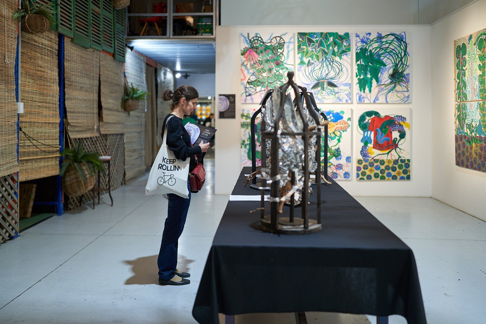 Giusseppe Pappalardo_The Other Flora_Exhibition Opening_Sep20 2024_094_LoRes