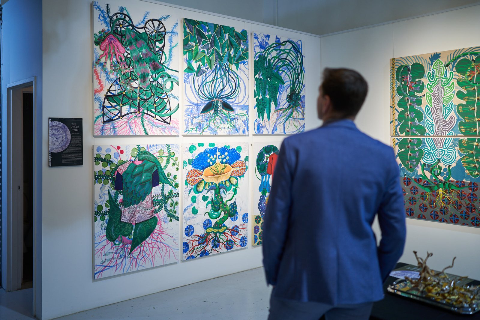 Giusseppe Pappalardo_The Other Flora_Exhibition Opening_Sep20 2024_100_LoRes