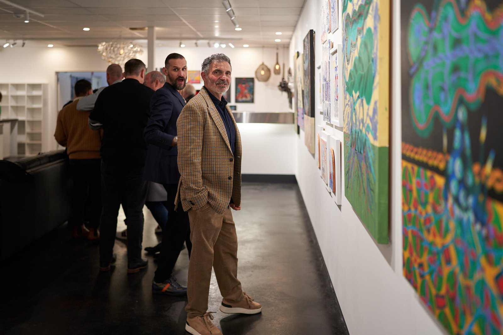 Giusseppe Pappalardo_The Other Flora_Exhibition Opening_Sep20 2024_102_LoRes