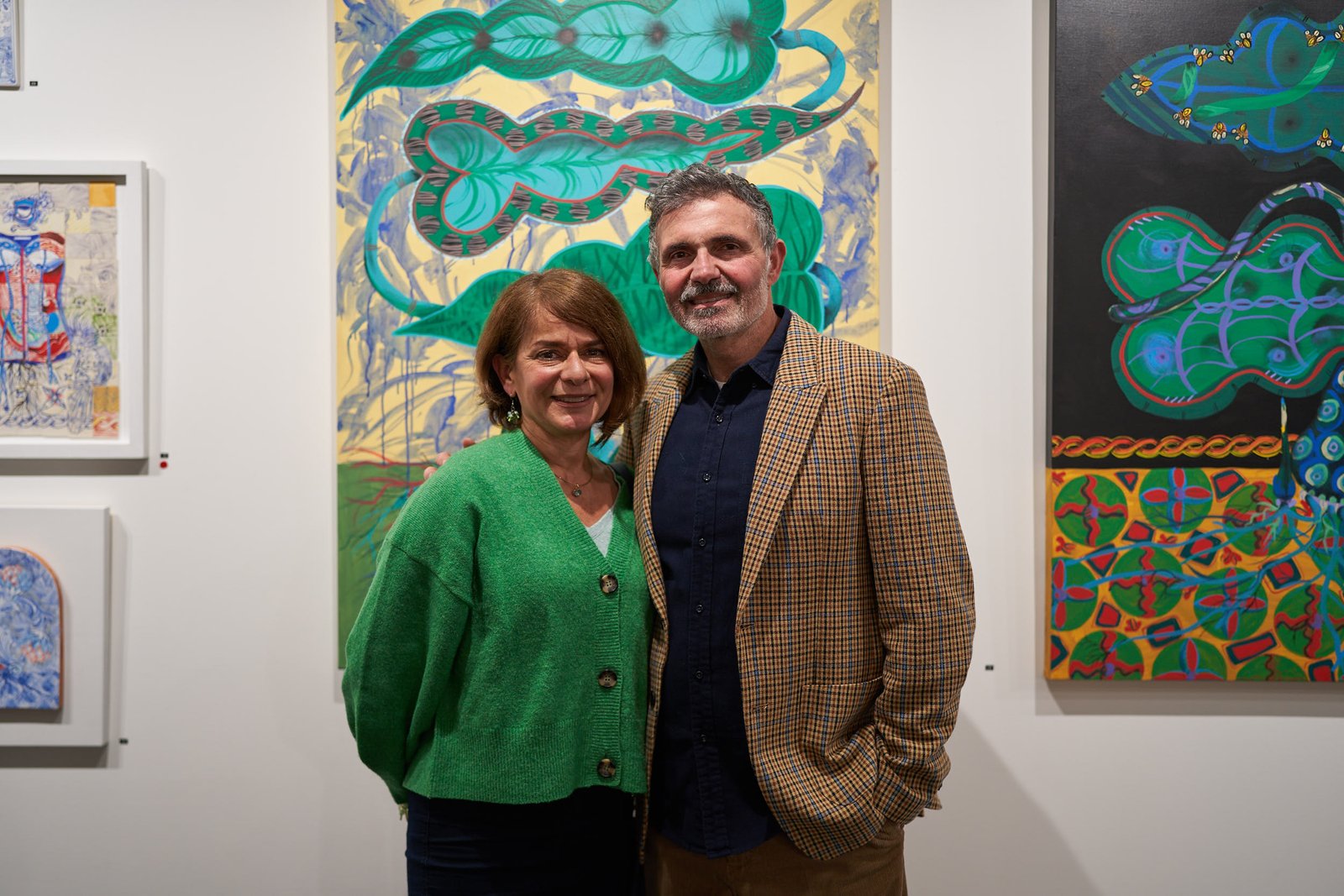 Giusseppe Pappalardo_The Other Flora_Exhibition Opening_Sep20 2024_103_LoRes